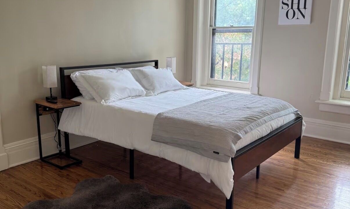 Photo of Bedroom in Central Business District