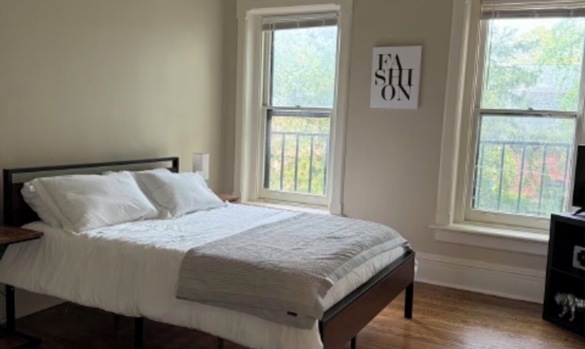 Photo of Bedroom in Central Business District