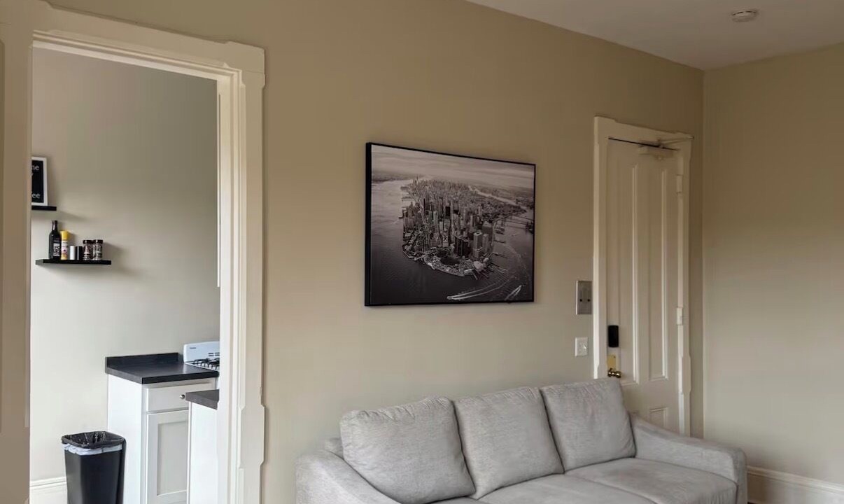 Photo of Livingroom in Central Business District
