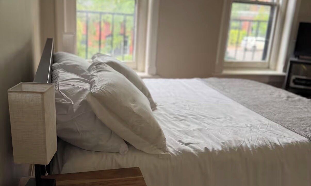 Photo of Bedroom in Central Business District