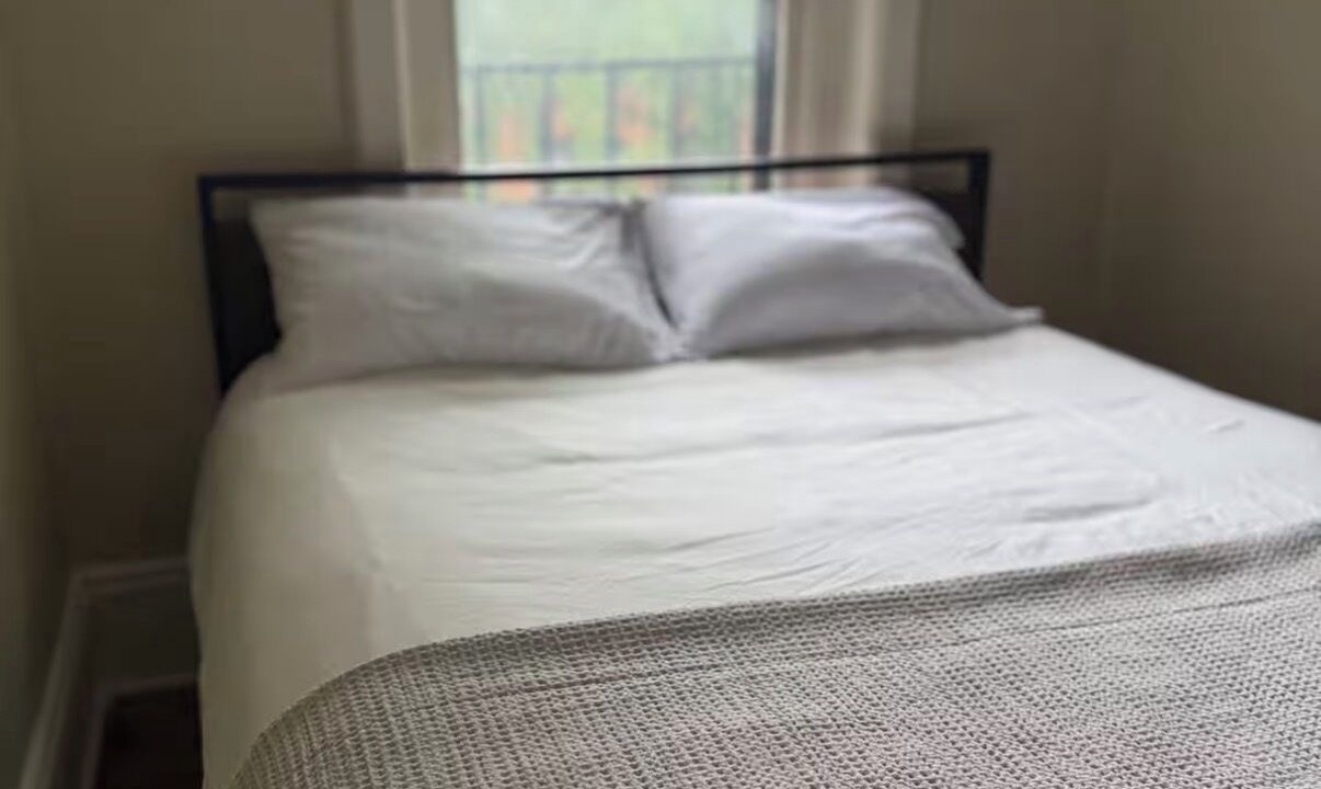 Photo of Bedroom in Central Business District