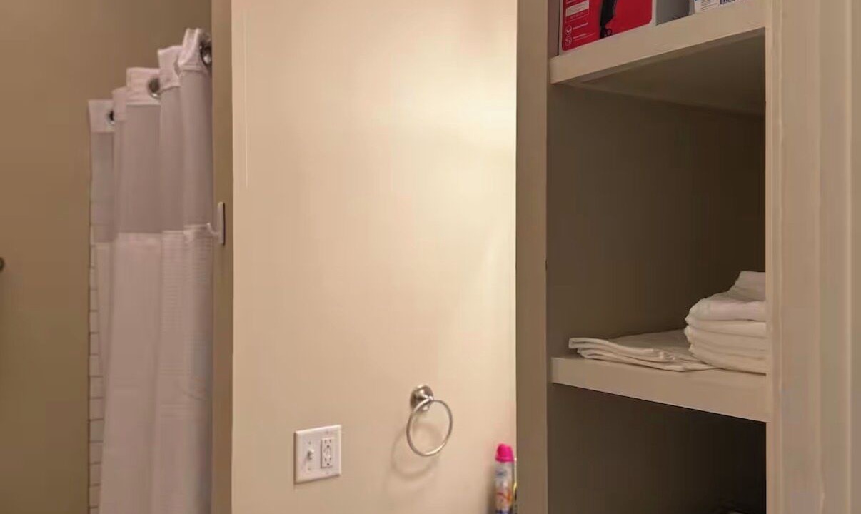 Photo of Bathroom in Central Business District