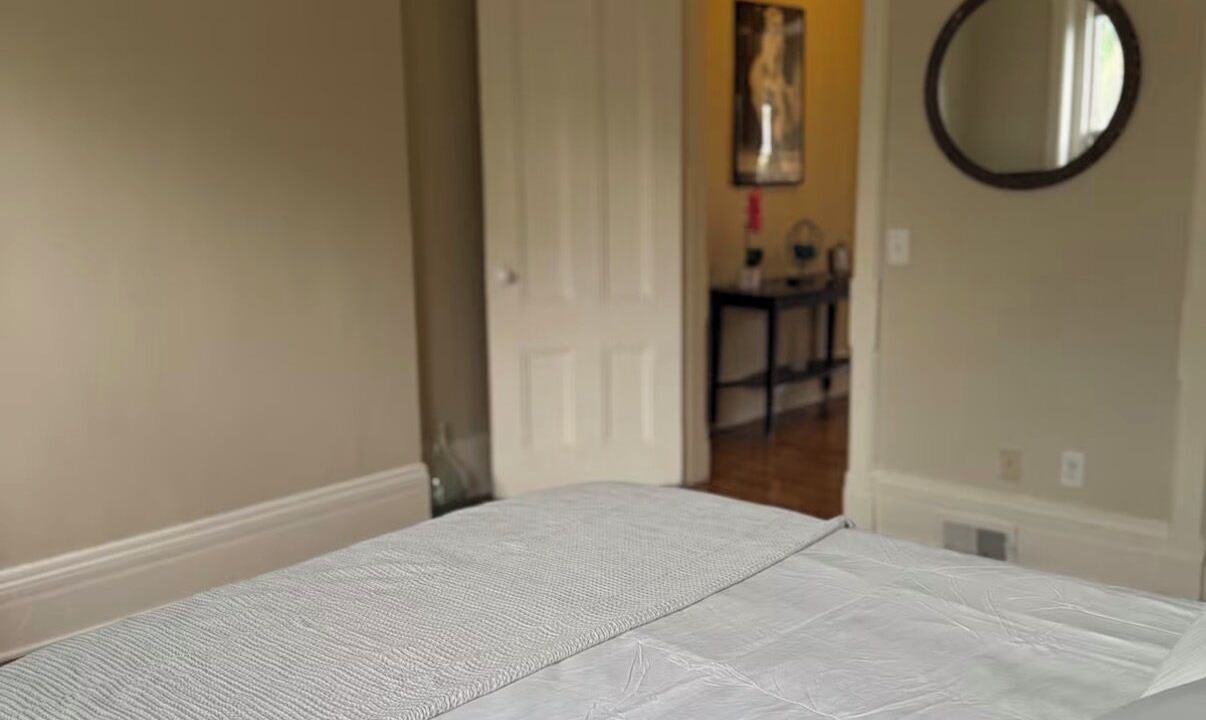 Photo of Bedroom in Central Business District