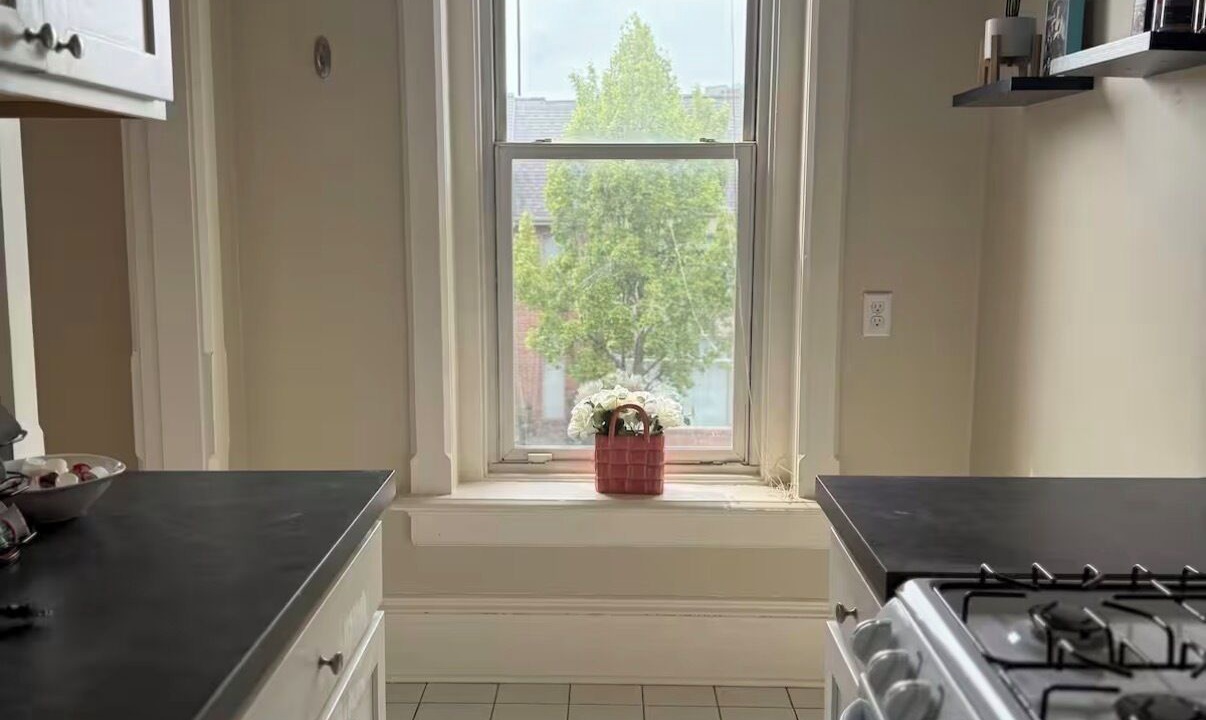 Photo of Kitchen in Central Business District