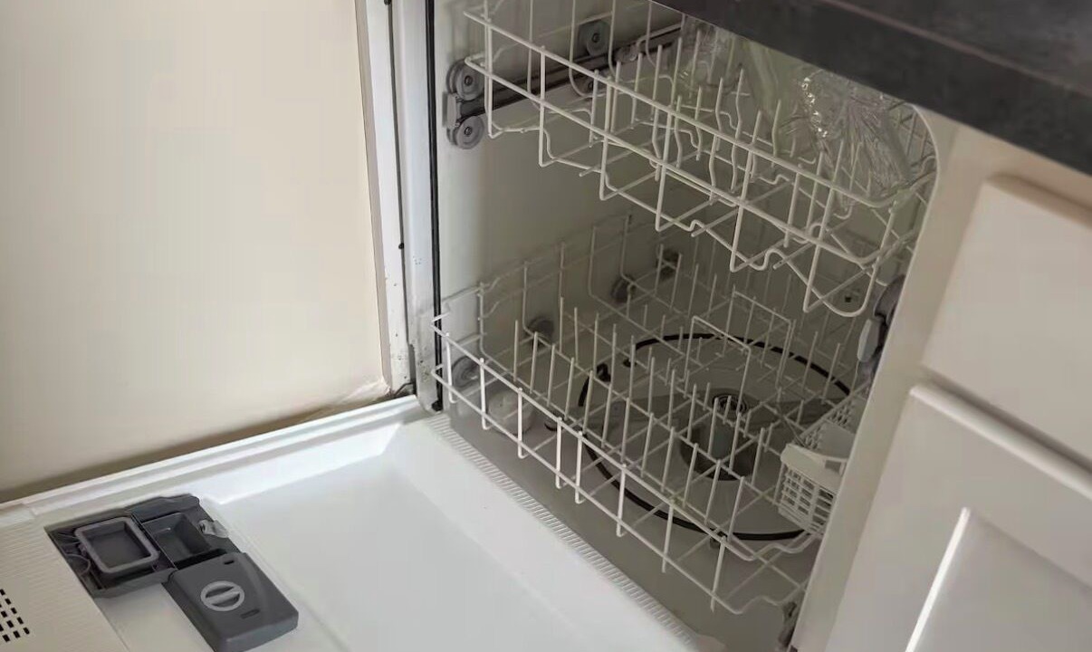 Photo of Kitchen in Central Business District