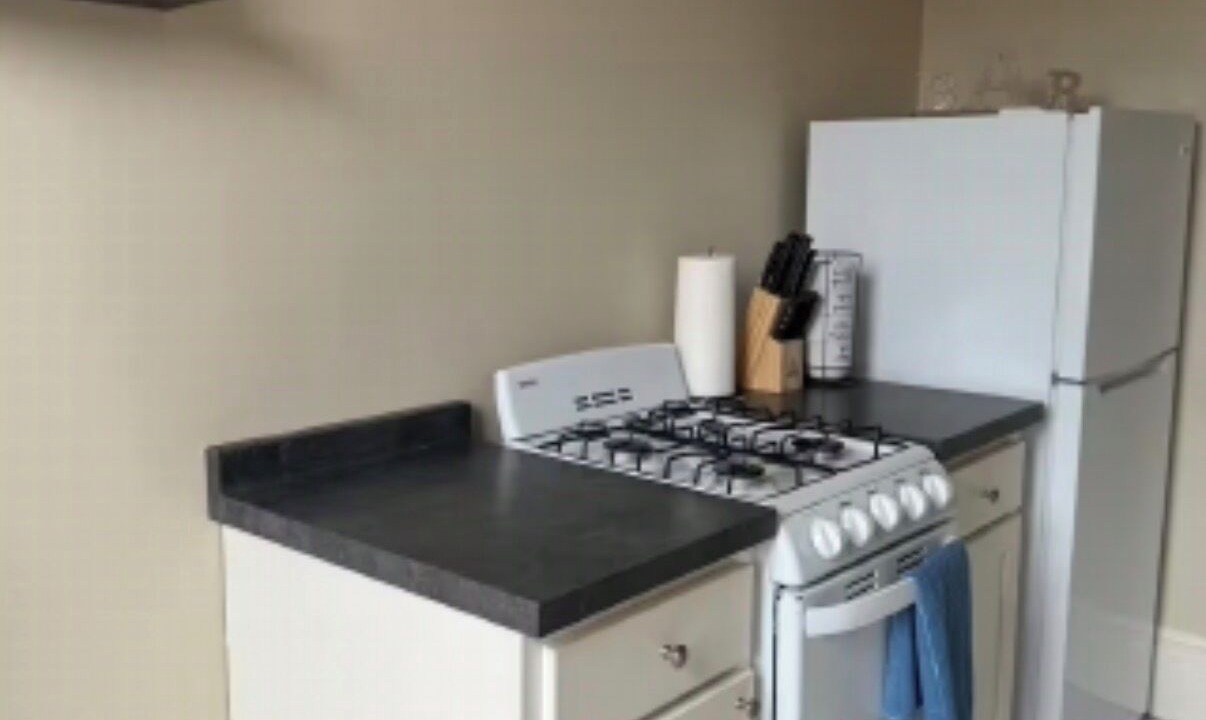 Photo of Kitchen in Central Business District