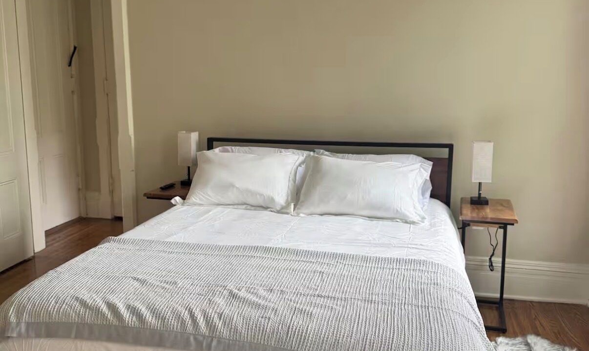 Photo of Bedroom in Central Business District