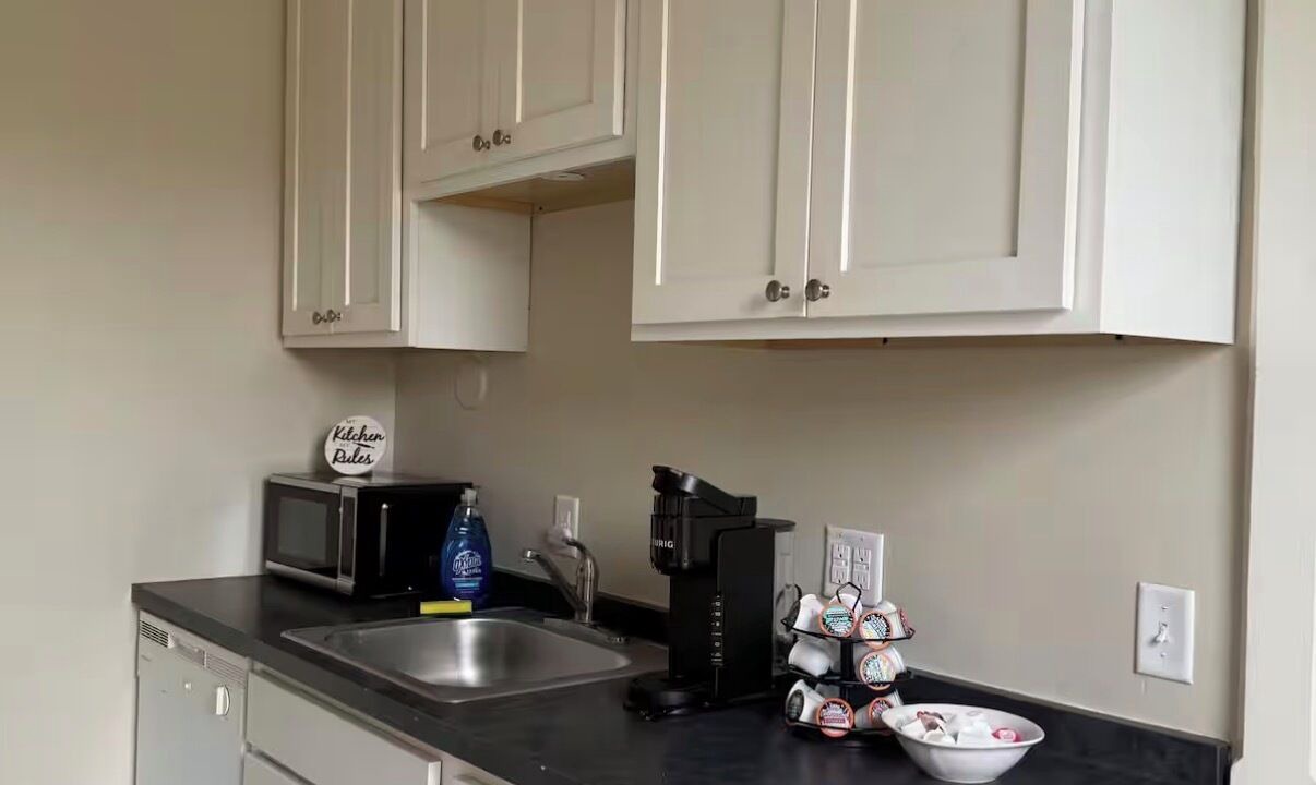Photo of Kitchen in Central Business District