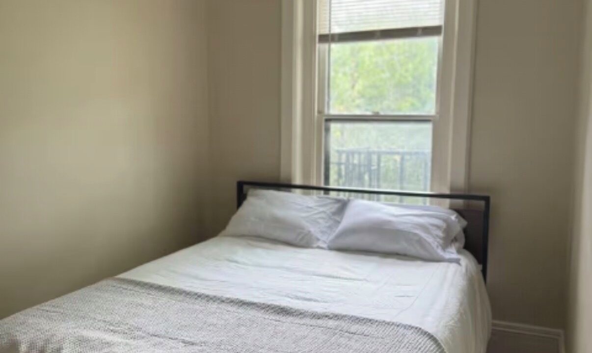 Photo of Bedroom in Central Business District