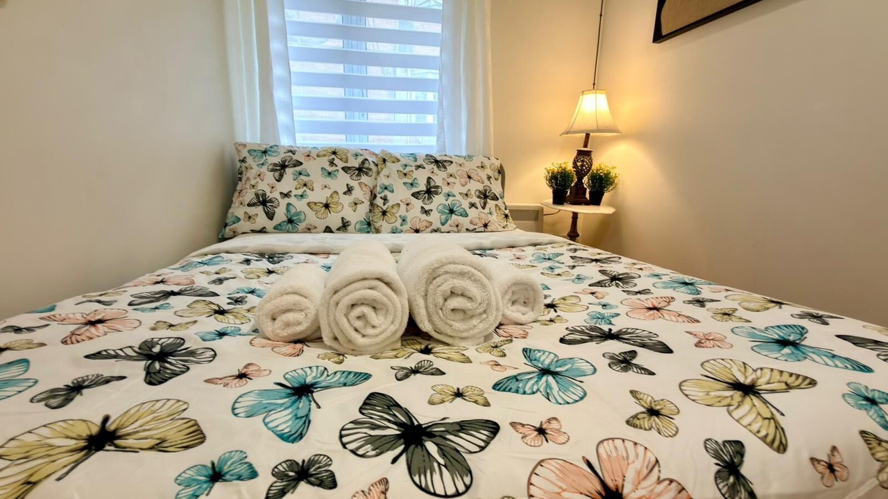 Photo of Bedroom in Montreal
