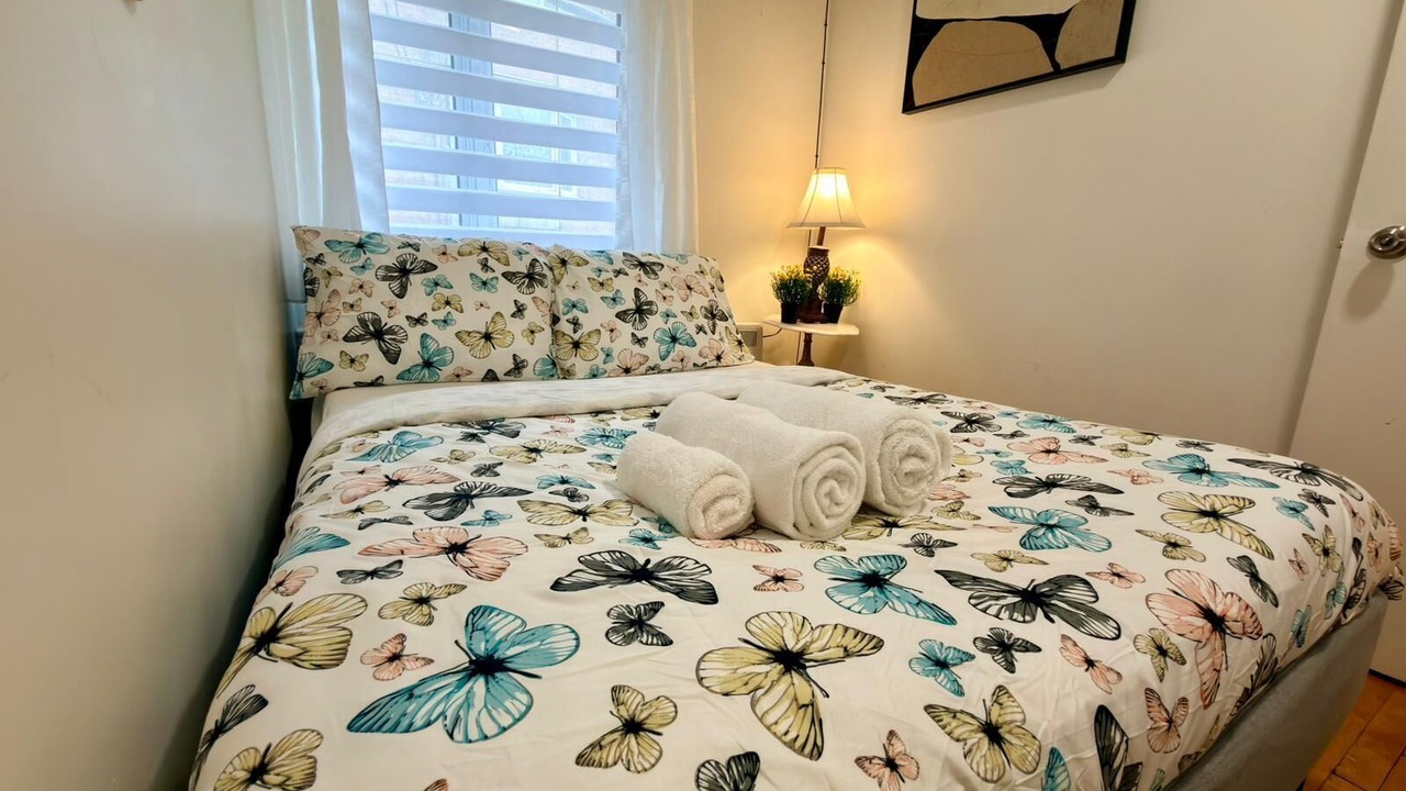 Photo of Bedroom in Montreal