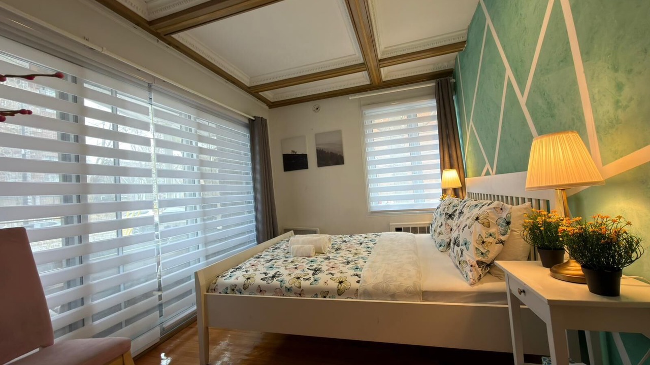 Photo of Bedroom in Montreal