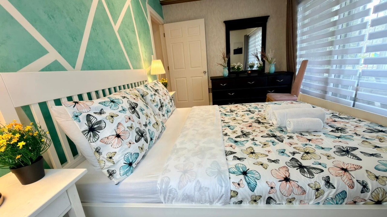 Photo of Bedroom in Montreal