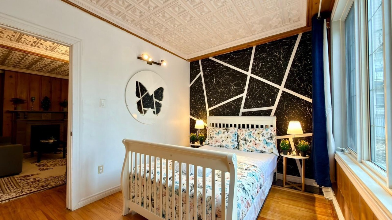 Photo of Bedroom in Montreal