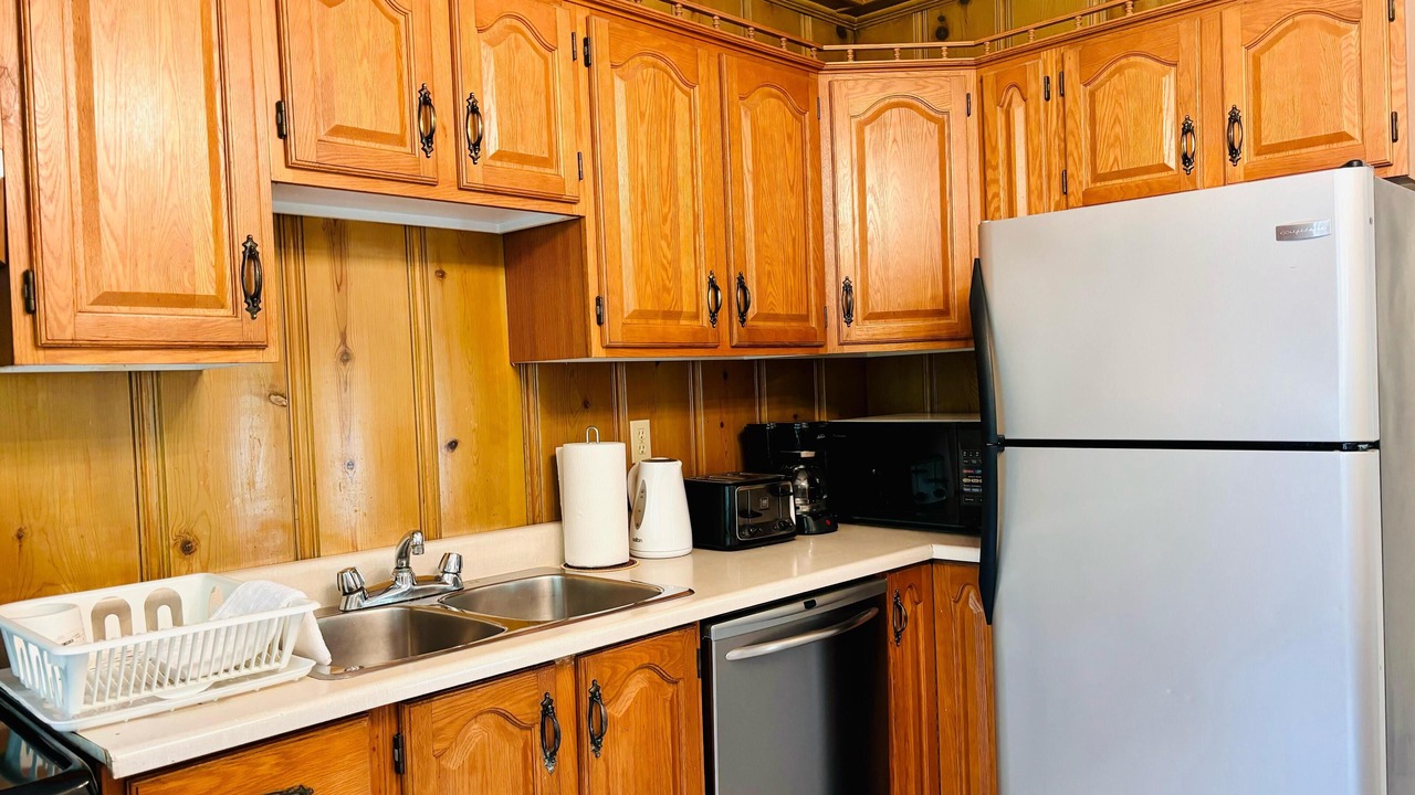 Photo of Kitchen in Montreal