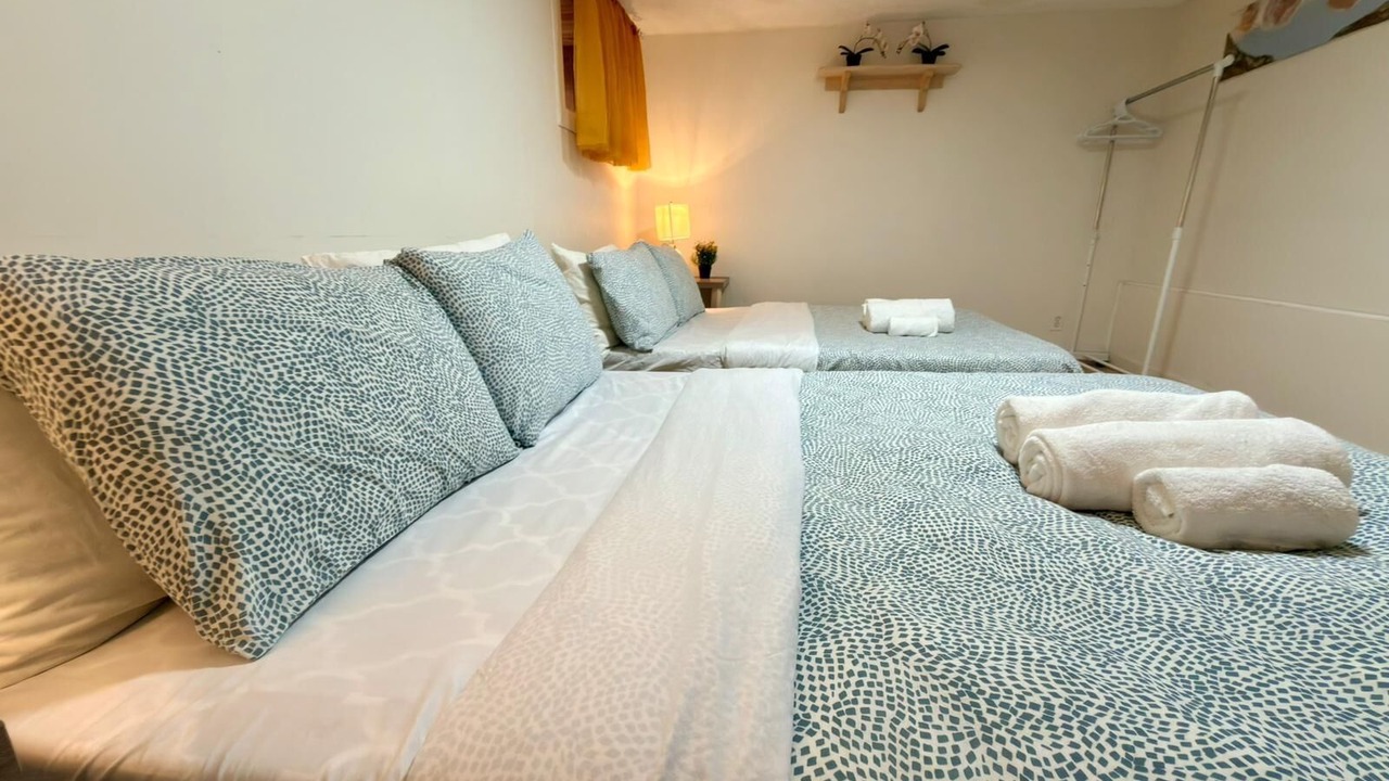 Photo of Bedroom in Outremont