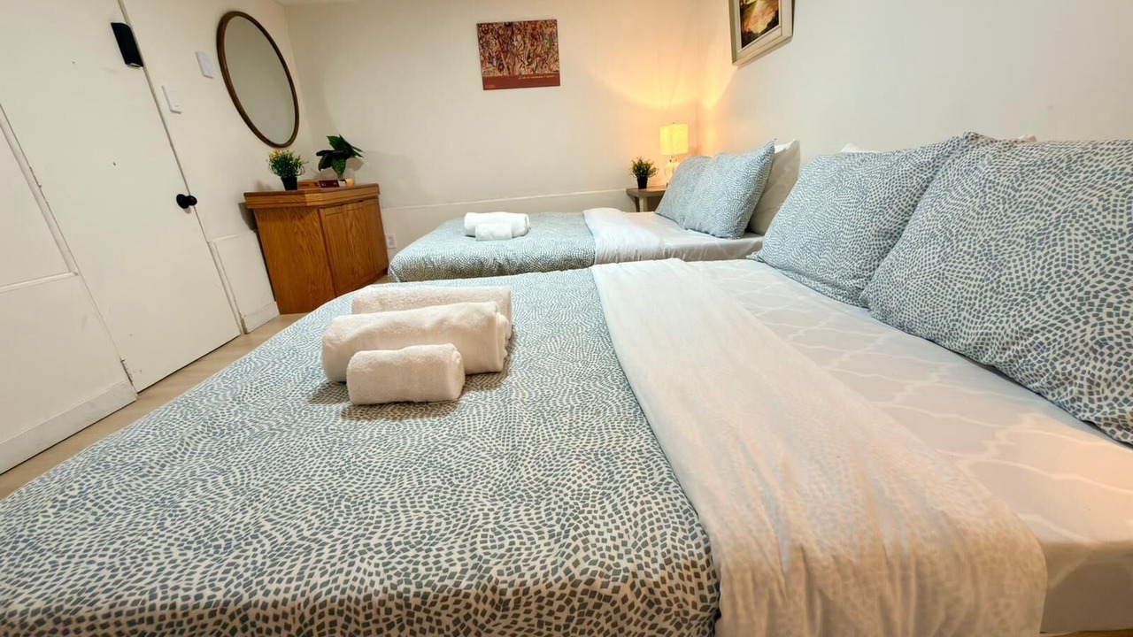 Photo of Bedroom in Outremont