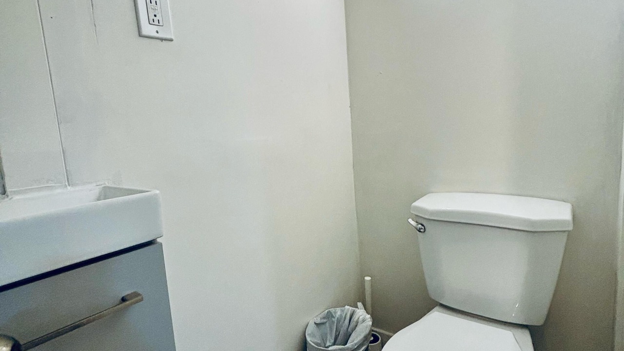 Photo of Bathroom in Outremont