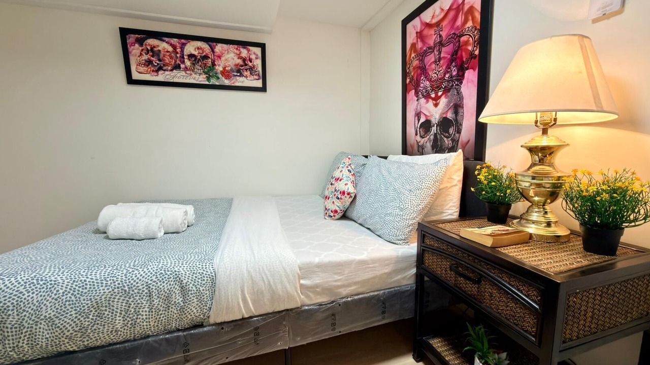Photo of Bedroom in Outremont