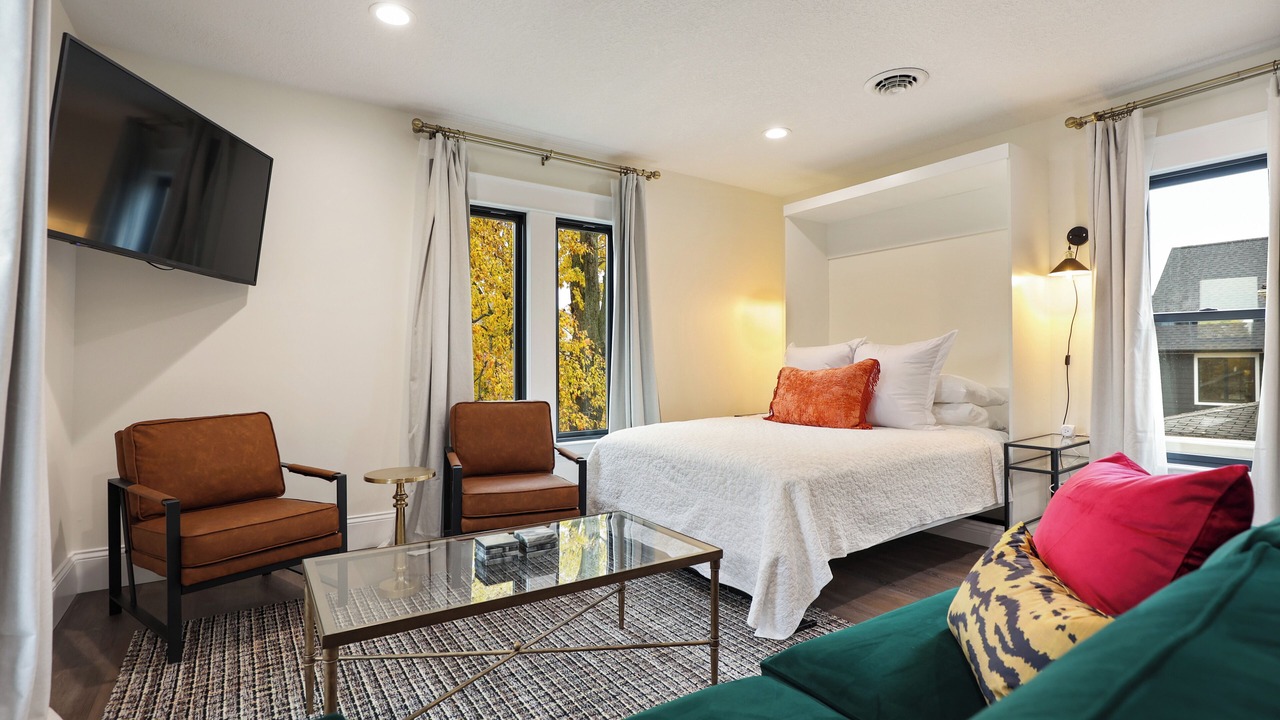 Photo of Bedroom in Frankenmuth
