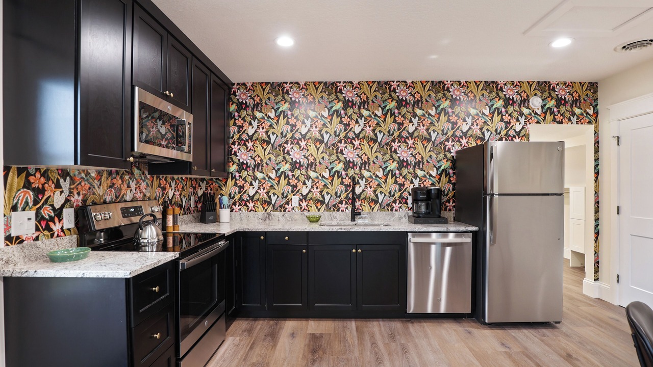 Photo of Kitchen in Frankenmuth