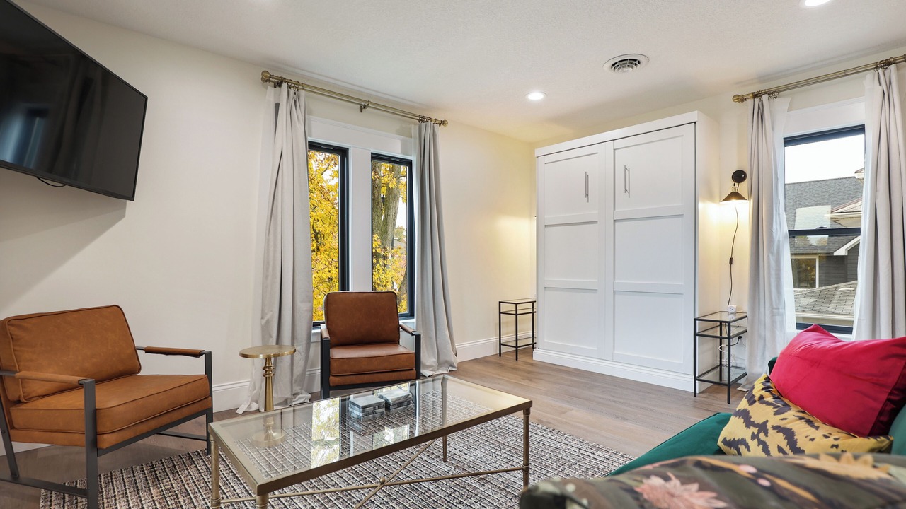 Photo of Livingroom in Frankenmuth