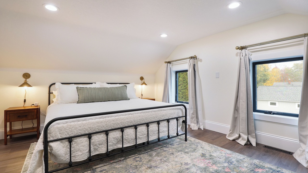 Photo of Bedroom in Frankenmuth