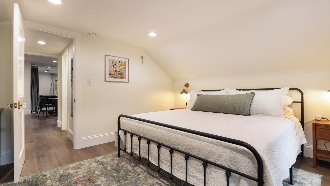 Photo of Bedroom in Frankenmuth