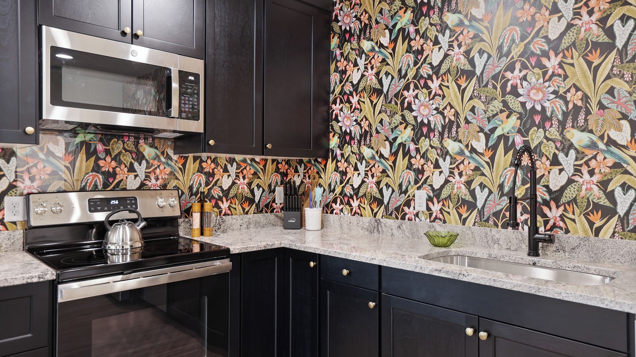 Photo of Kitchen in Frankenmuth