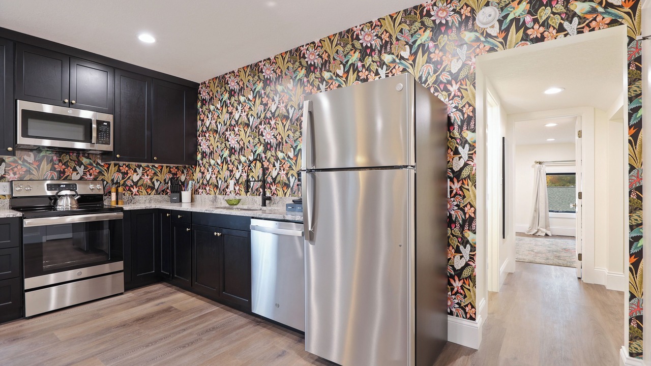 Photo of Kitchen in Frankenmuth