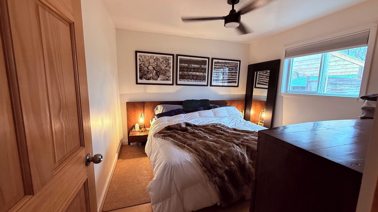 Photo of Bedroom in Manitoba