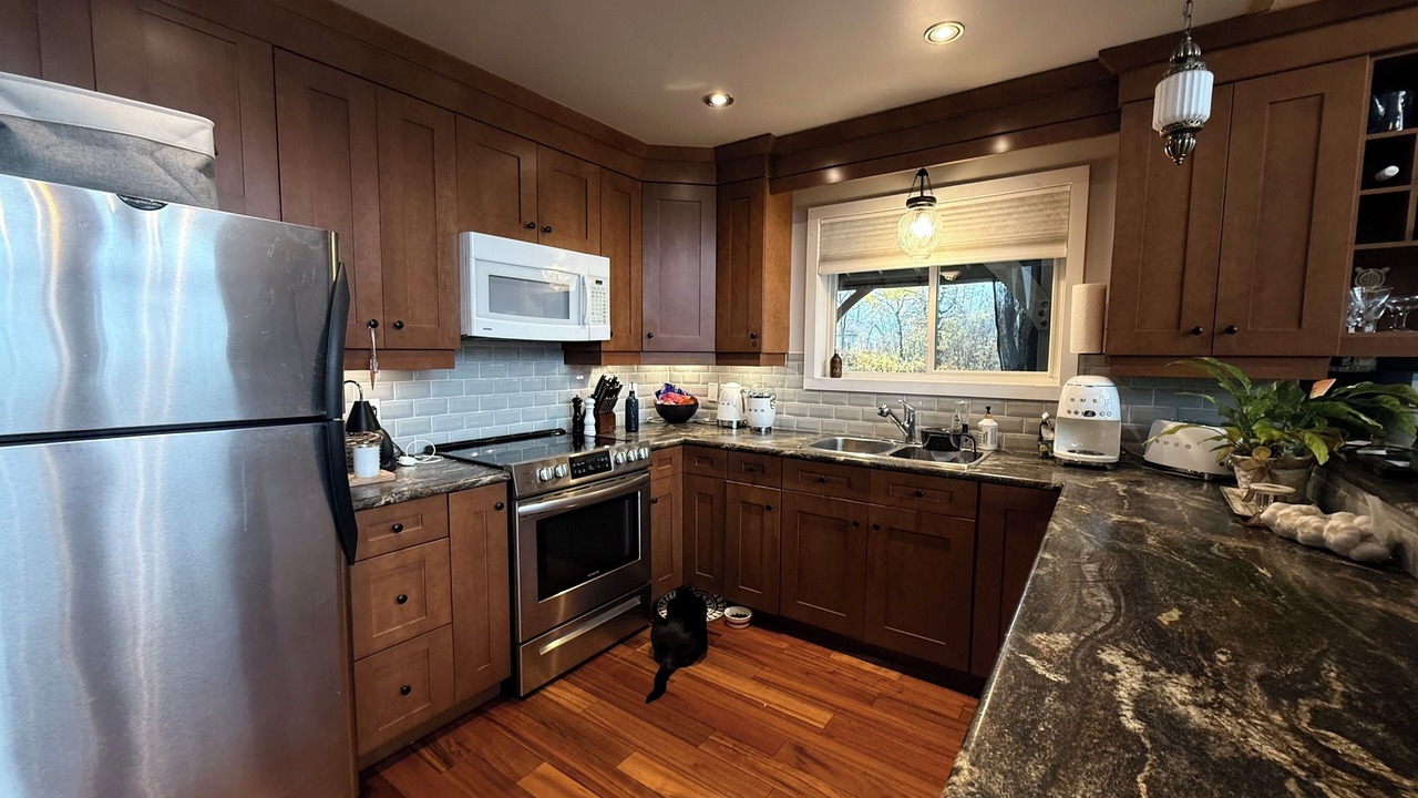 Photo of Kitchen in Manitoba