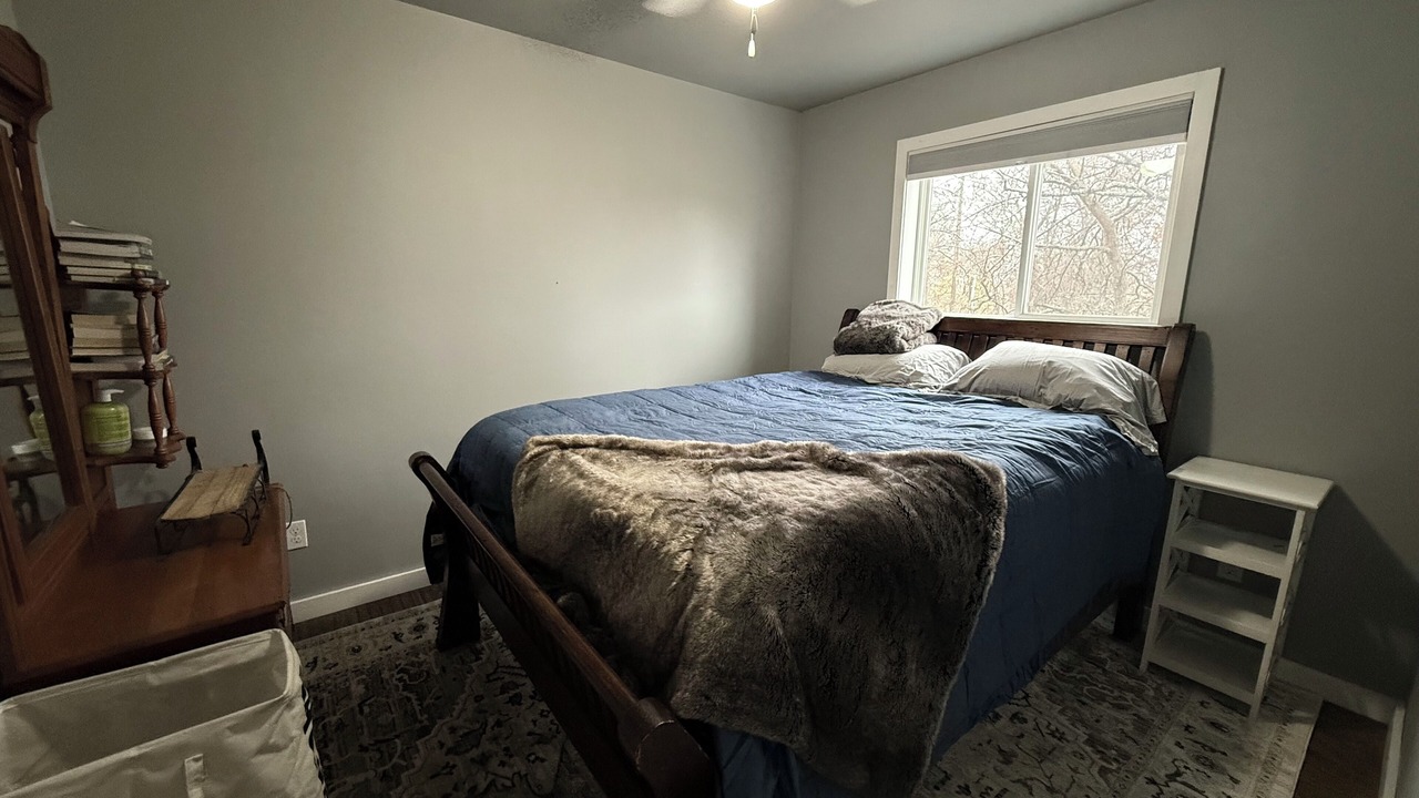 Photo of Bedroom in Manitoba