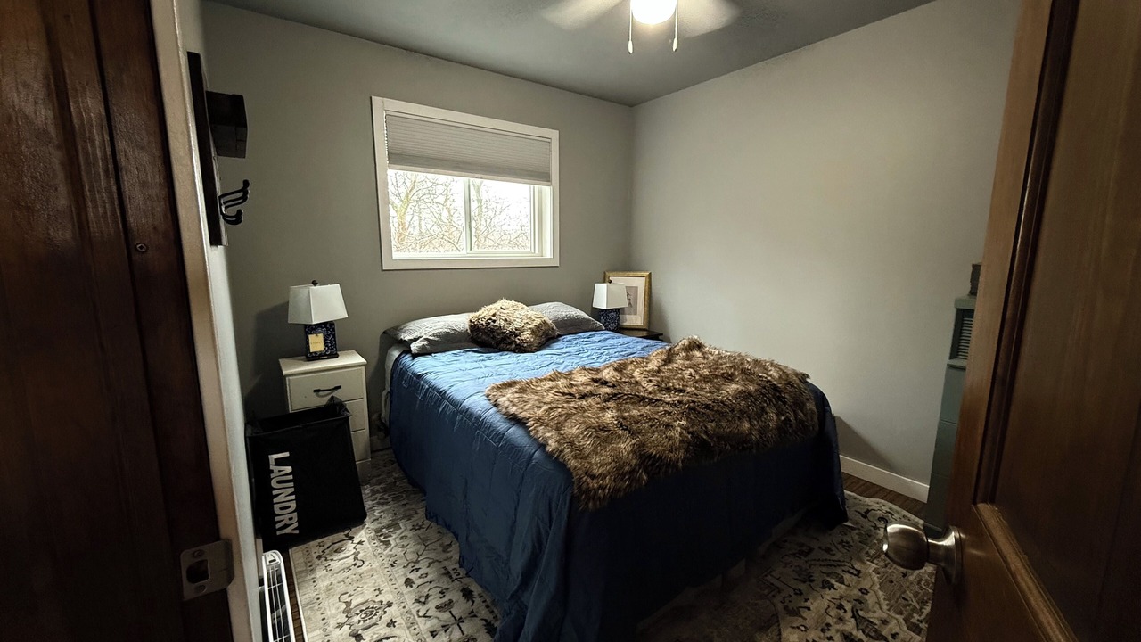 Photo of Bedroom in Manitoba