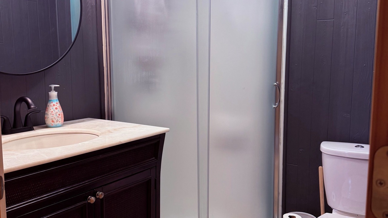 Photo of Bathroom in Manitoba