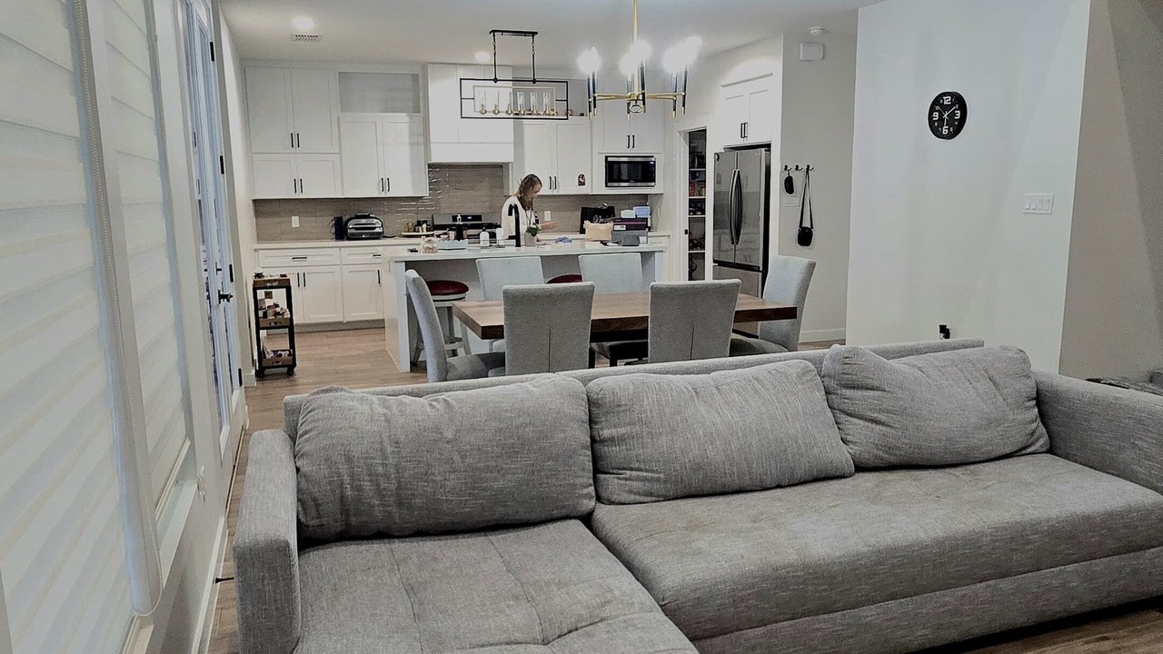 Photo of Livingroom in Laredo