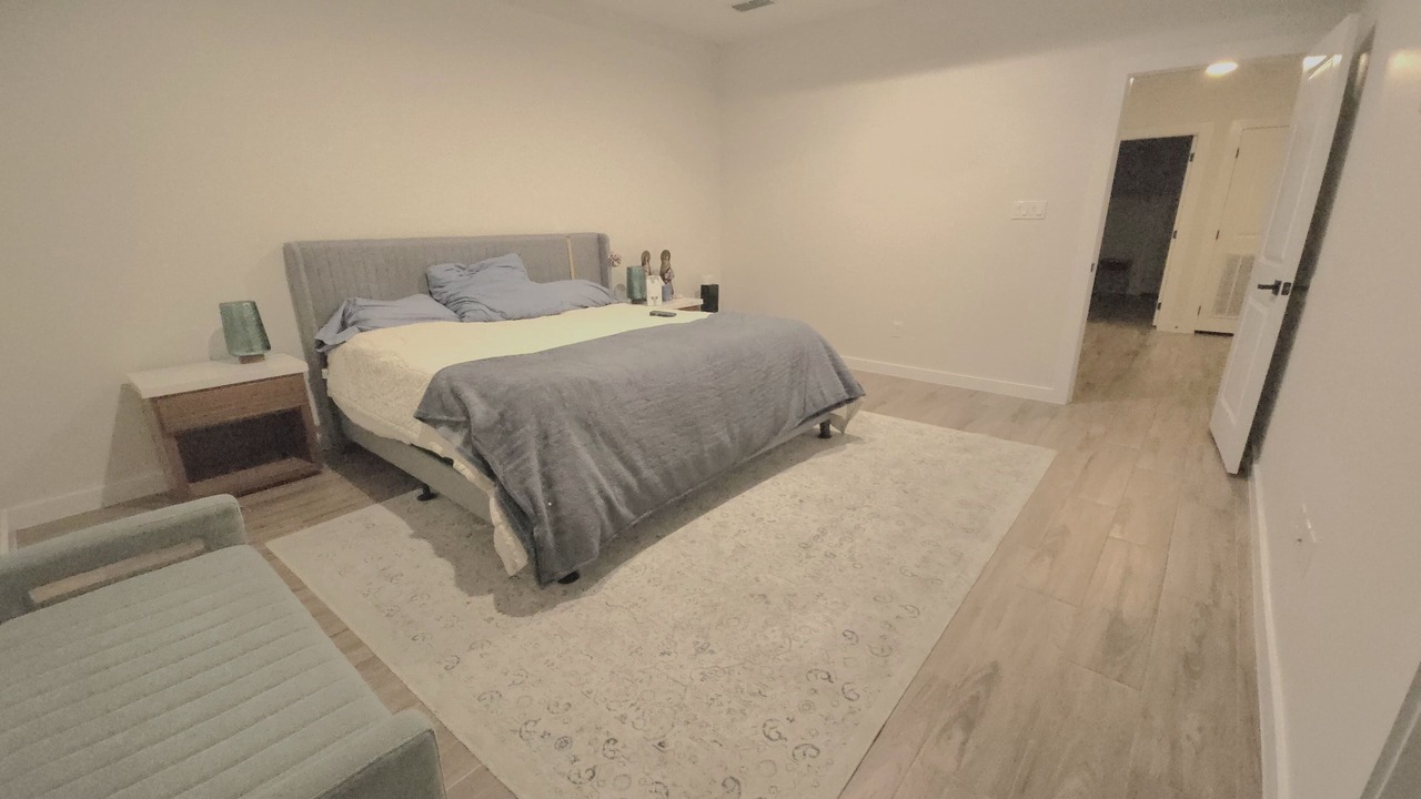 Photo of Bedroom in Laredo