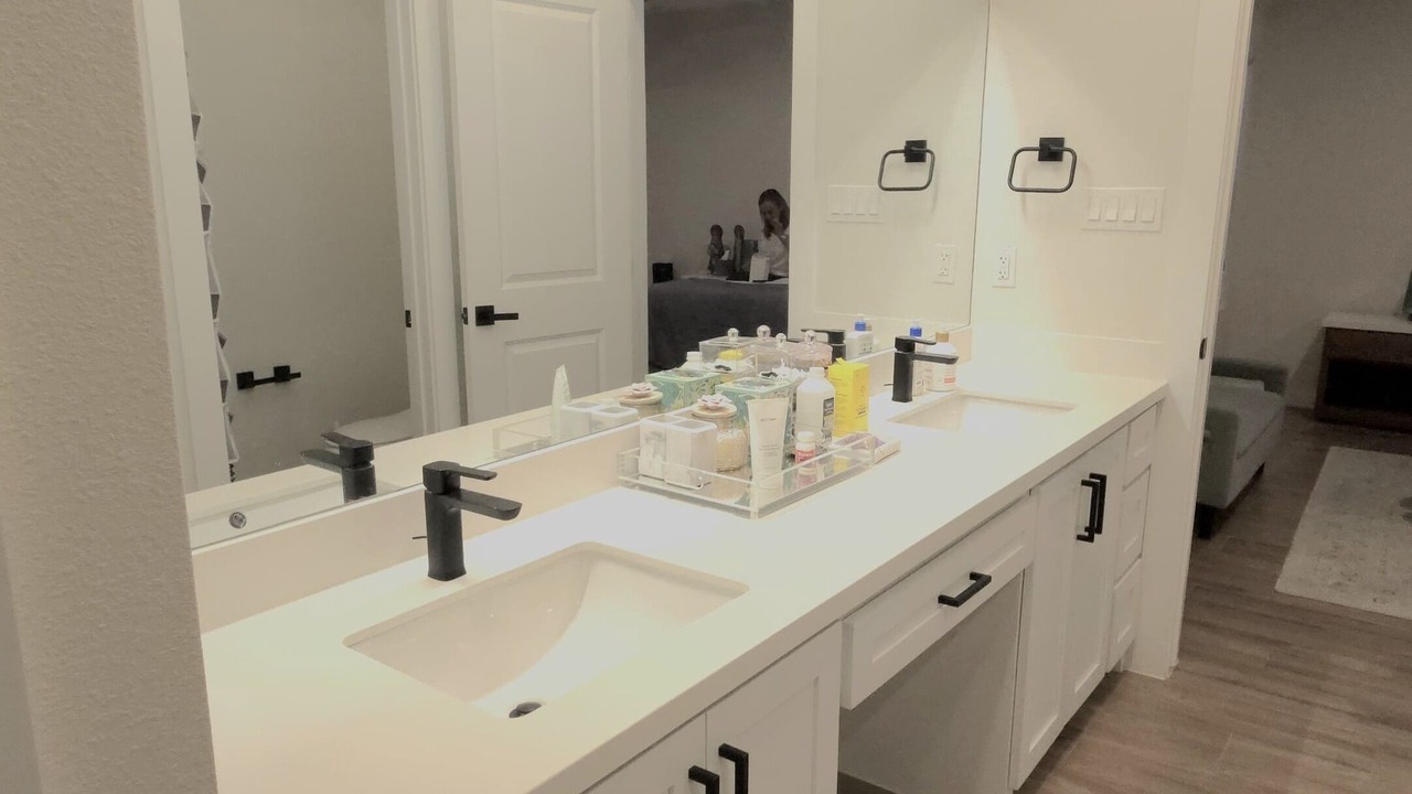 Photo of Bathroom in Laredo