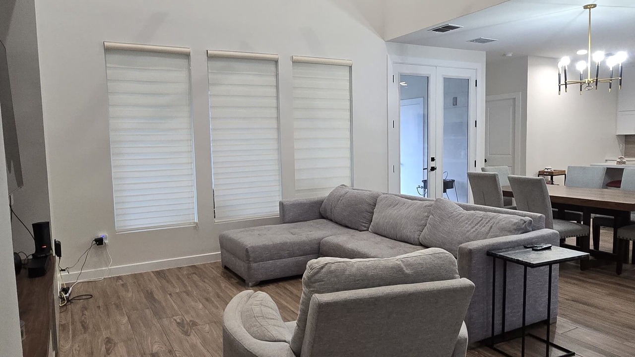 Photo of Livingroom in Laredo