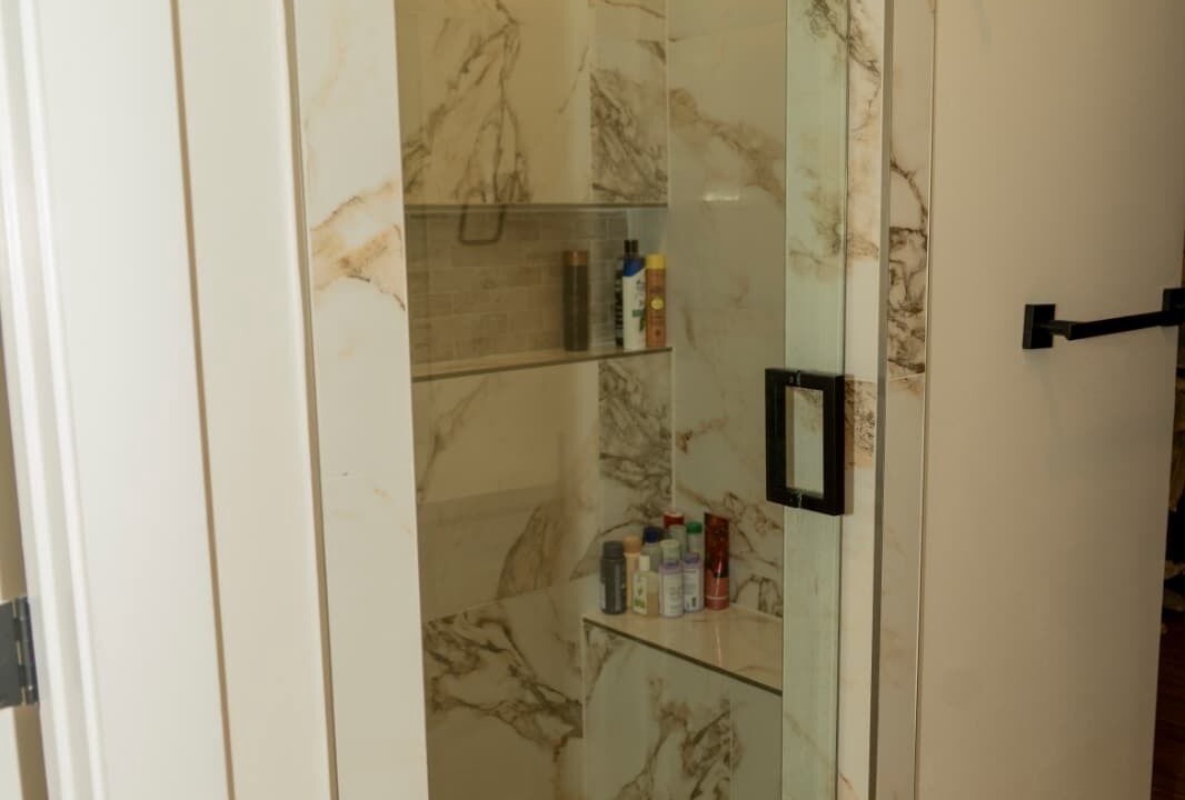 Photo of Bathroom in Laredo