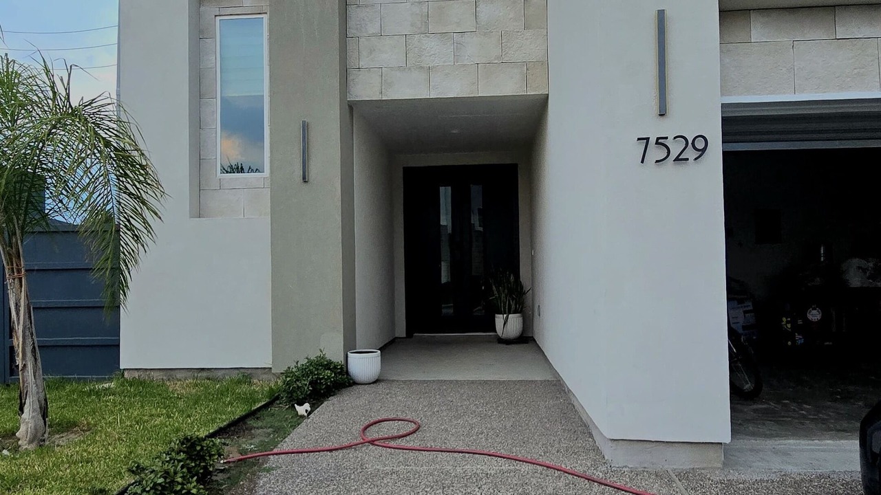 Photo of Outdoor in Laredo