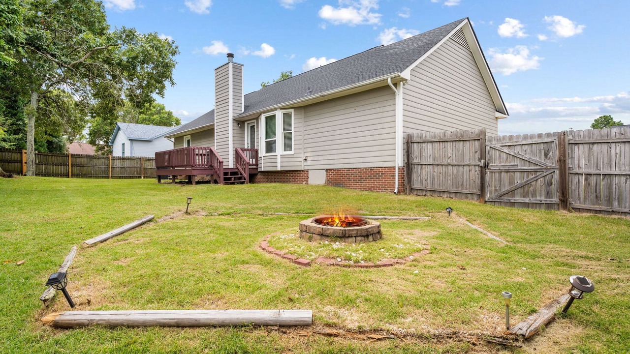 Photo of Outdoor in South View