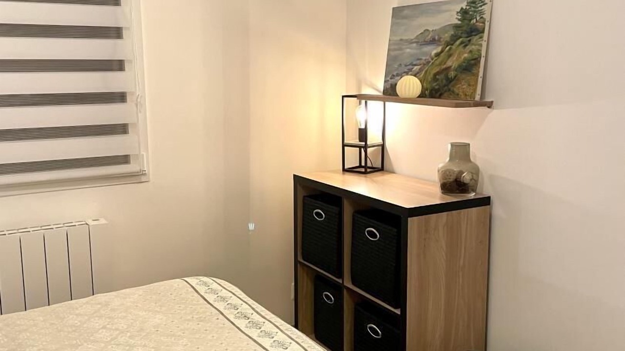 Photo of Bedroom in Saint-Laurent