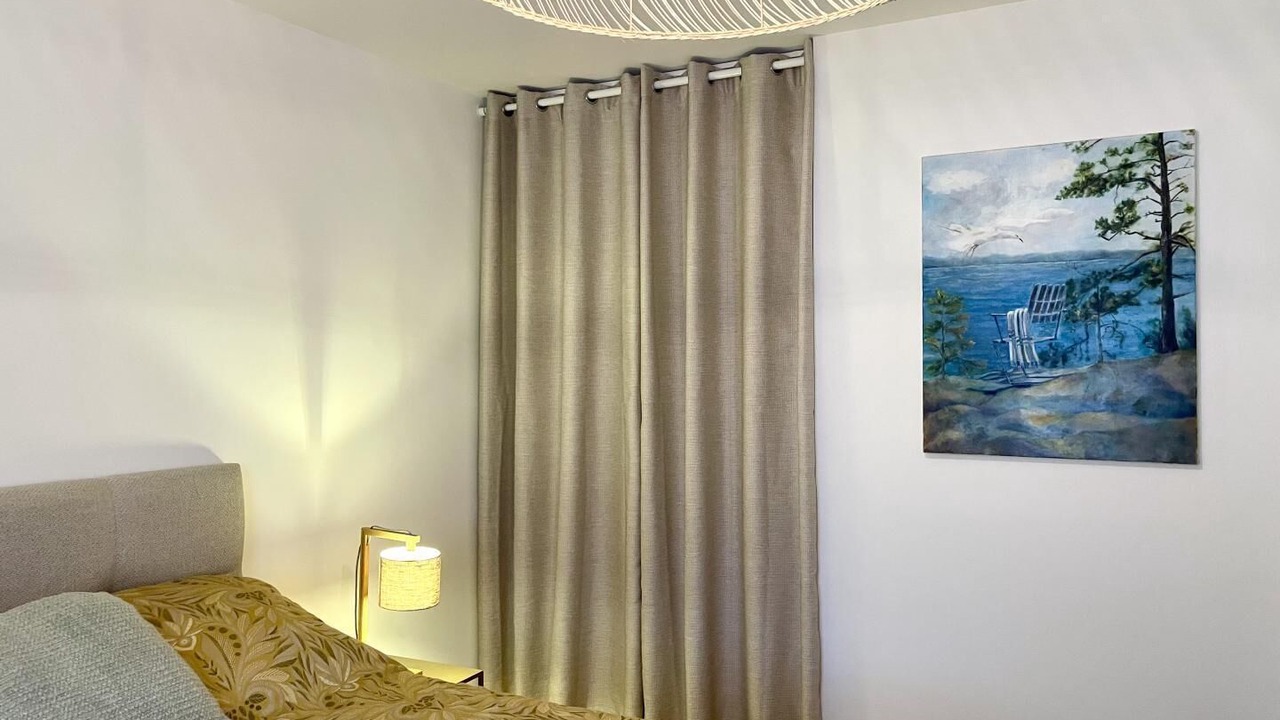 Photo of Bedroom in Saint-Laurent