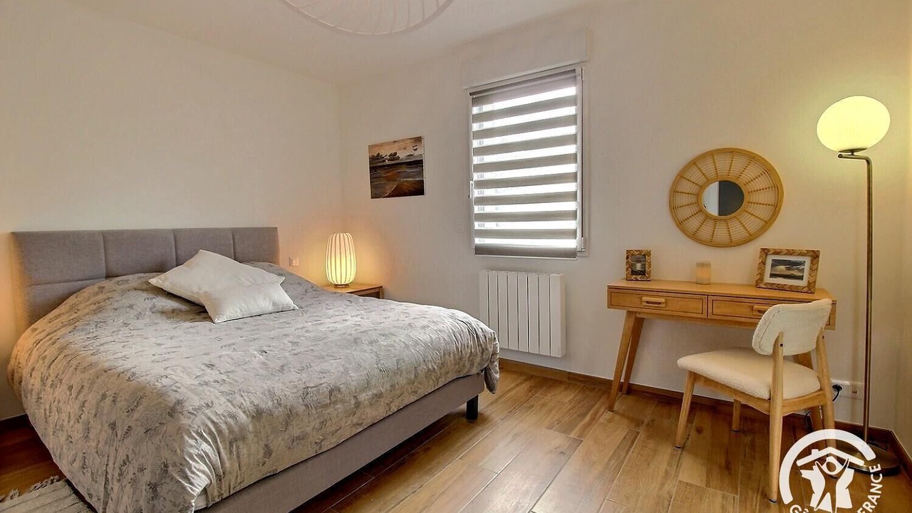 Photo of Bedroom in Saint-Laurent