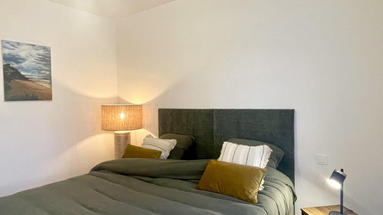 Photo of Bedroom in Saint-Laurent