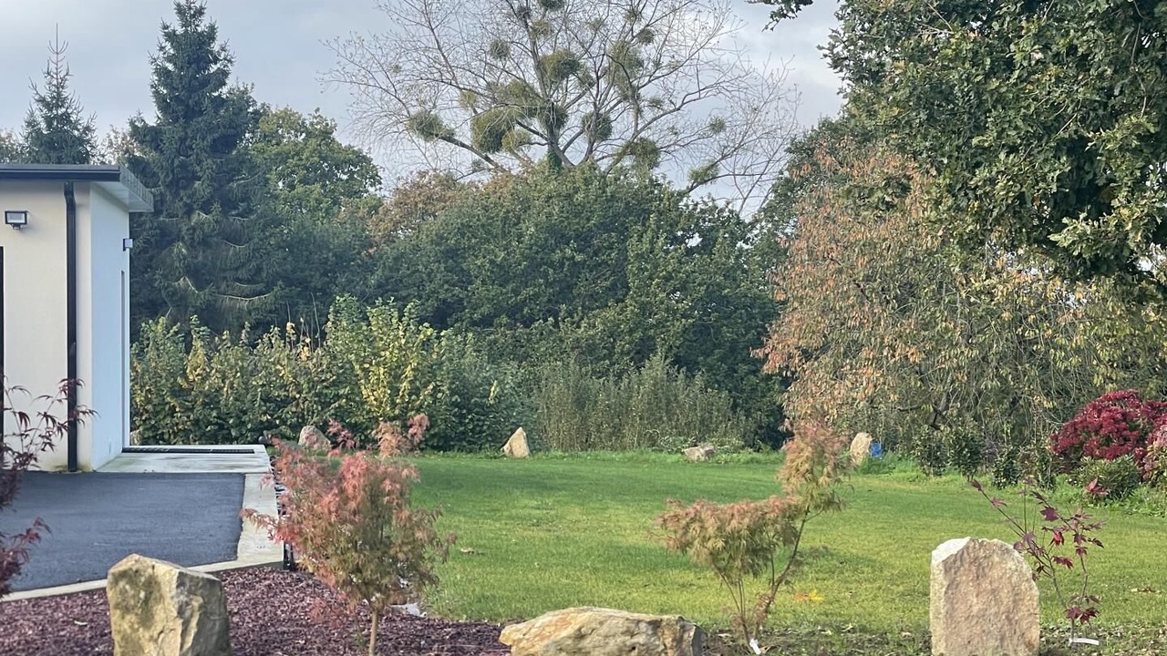 Photo of Outdoor in Saint-Laurent