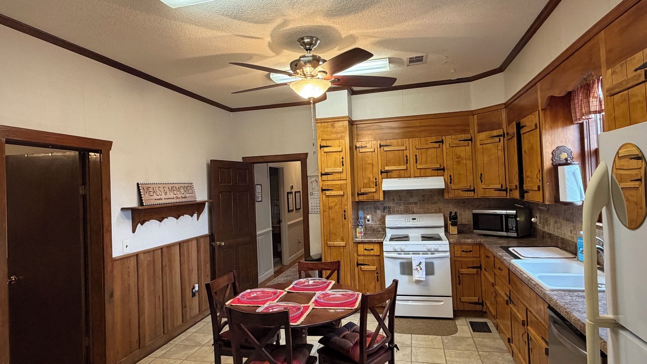 Photo of Kitchen in Goshen
