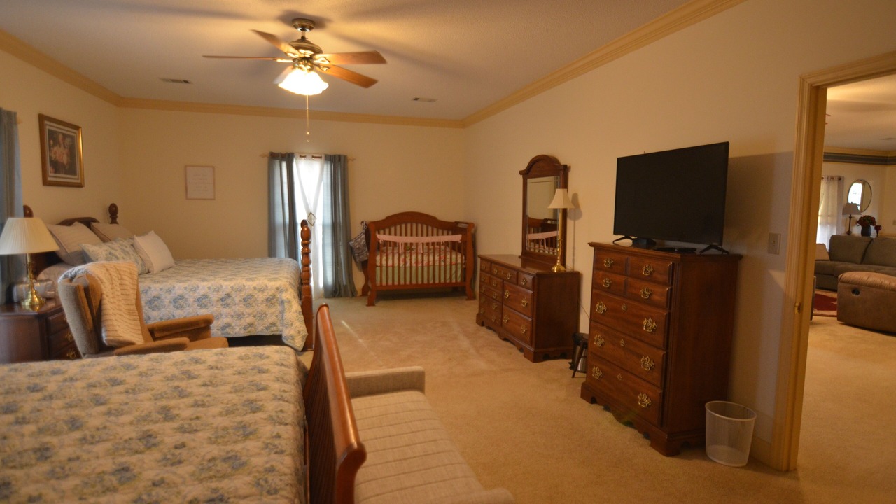 Photo of Bedroom in Goshen
