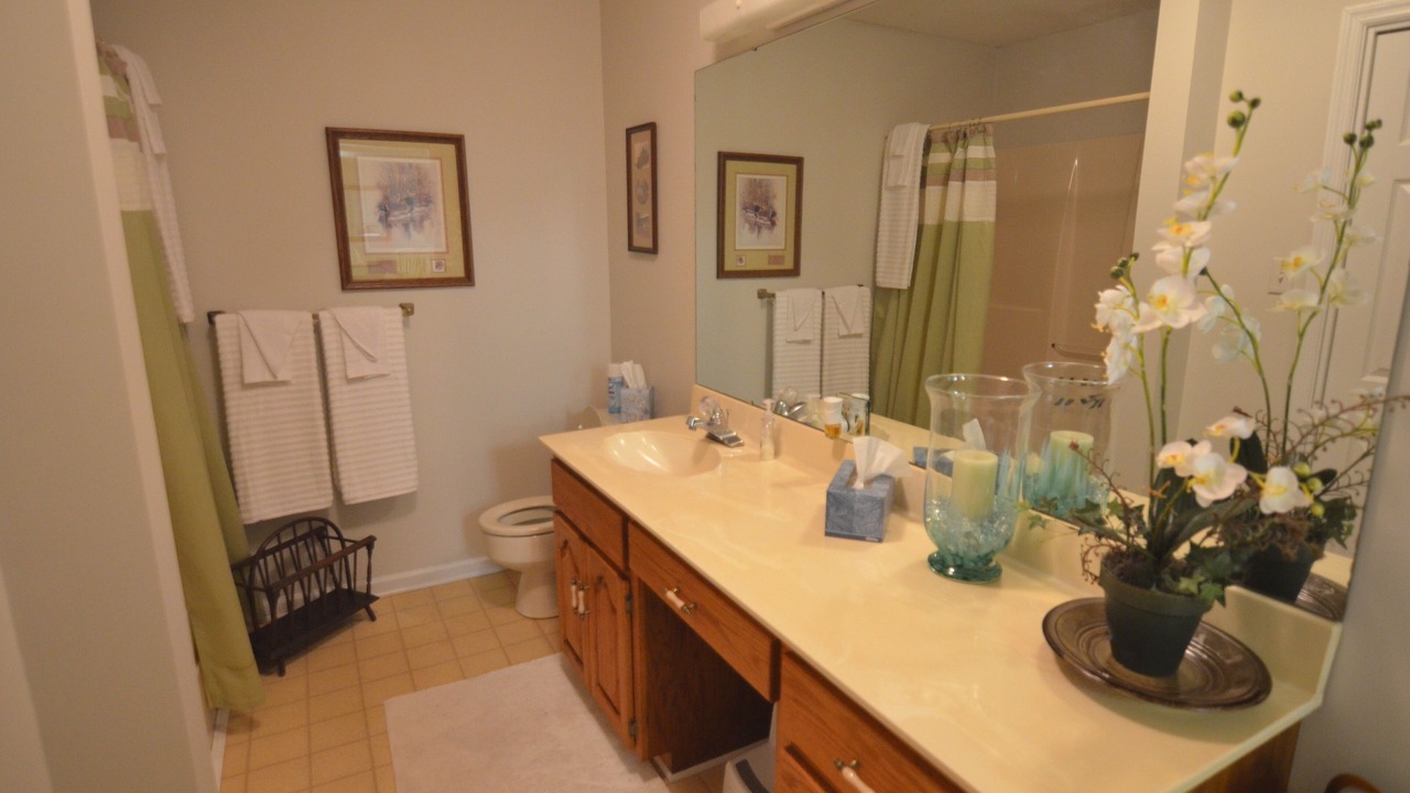 Photo of Bathroom in Goshen